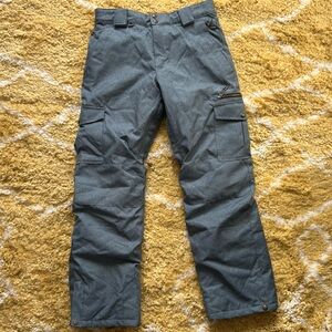 Firefly Snowboarding Pants